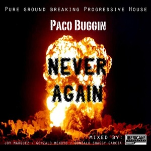 Never Again (Joy Marquez Rmx)