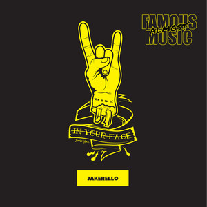 In Your Face (Original Mix)