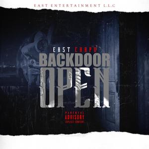 Backdoor Open (Explicit)