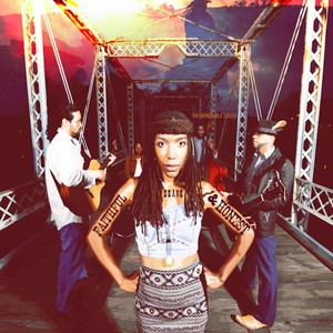 Faithful Brave & Honest(feat. Soulja Slim)