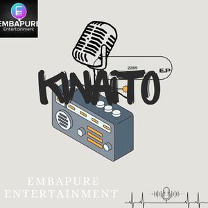 Kwaito E.P