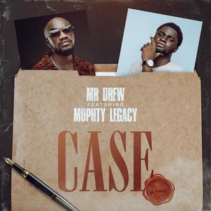 Case (feat. Mophty) [Remix]