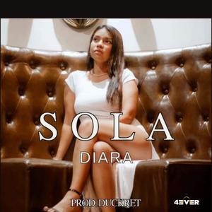 SOLA (feat. DIARA)