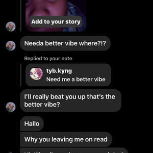 Vendetta (Explicit Version|Explicit)