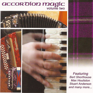 Accordion Magic Volume 2