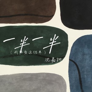 一半一半（我接受这结果）-沈嘉树
