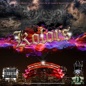 Kolors (feat. Chaley Raw, Yung Kuban & Bing Da Great) (Single) (Remix)