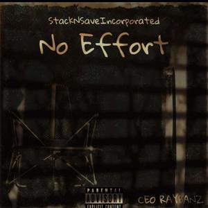 No Effort (Explicit)