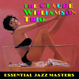 Essential Jazz Masters