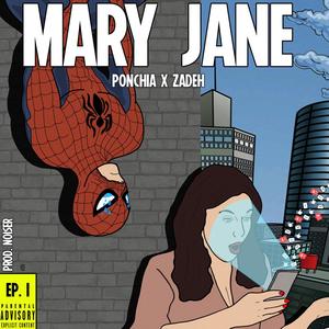 Mary Jane (Explicit)