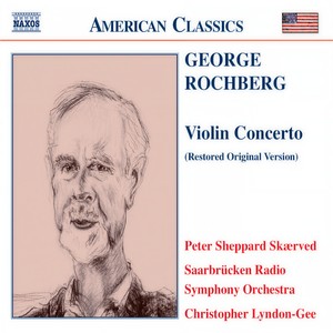 Violin Concerto - Introduction
