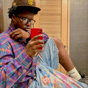 Gettin Old (Explicit)