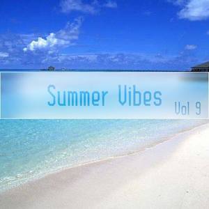 "Summer Vibes,Vol.9"