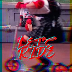 Let's Ride (feat. Kaiyo)