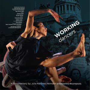 Working Dancers (Piano and Percussion Version)