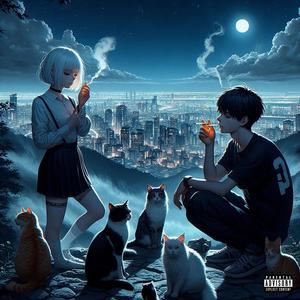 Bloody Mary (Explicit)