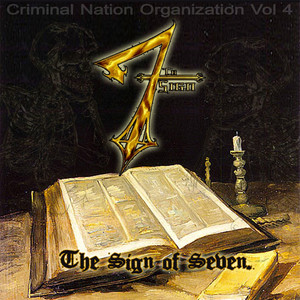 AC Killer Presents: The Sign of Seven (Explicit)