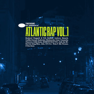 Atlantic Rap Vol. 1 (Explicit)