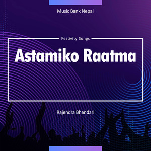 Astamiko Raatma