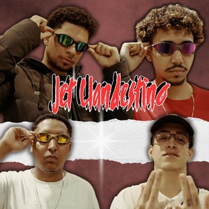 Jet Clandestino (feat. Bertoldo)