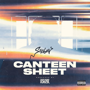 Canteen Sheet (Explicit)