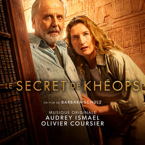 Le secret de Khéops (Bande originale du film)