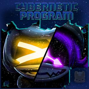 Cybernetic Program (GlitchecalKatt Remake)