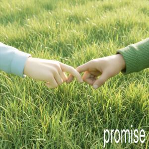 promise (feat. santosrighthere & Jely)