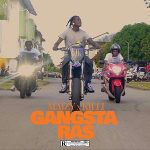 GANGSTA RAS (feat. KILLI) [Explicit]