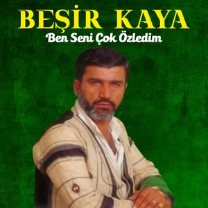 Ben Seni Çok Özledim