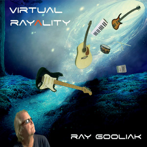 Virtual Rayality (Explicit)