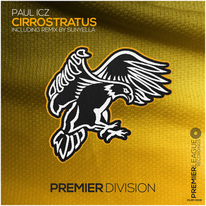 Cirrostratus (Sunyella Extended Remix)