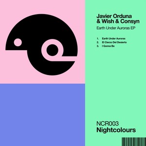I Gonna Be (Original Mix)