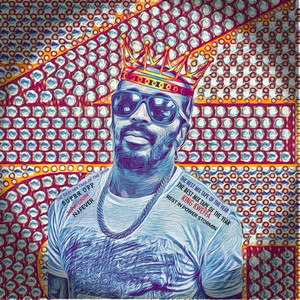 The Hard Stuff (I Get It In|Explicit)