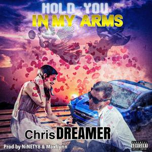 Hold You In My Arms (Explicit)