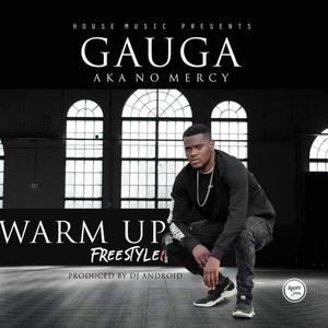 Warm Up Freestyle