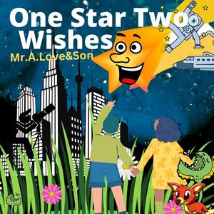 One Star Two Wishes (feat. Kid Ocean)