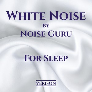 White Noise by Noise Guru for Sleep