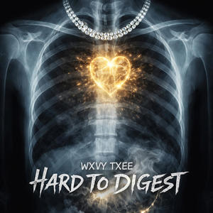 Hard To Digest (Explicit)