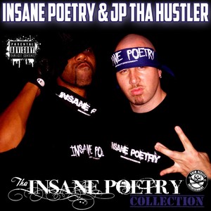 Tha Insane Poetry Collection (Explicit)