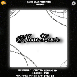 Alone Lover