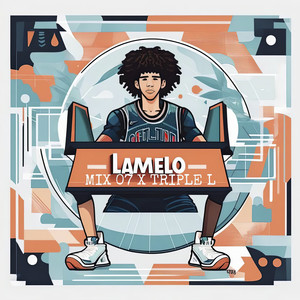 Lamelo (Explicit)