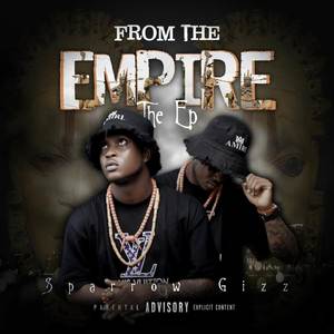 From The Empire (Ep)