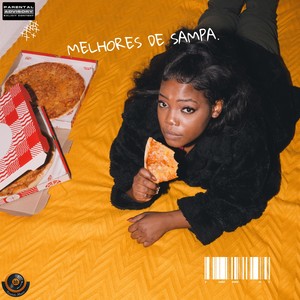 Melhores de Sampa (Explicit)