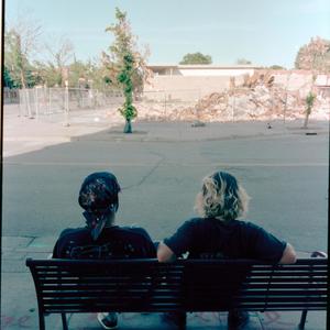 Concrete(feat. Sam Hill)