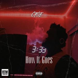 How It Goes (Explicit)