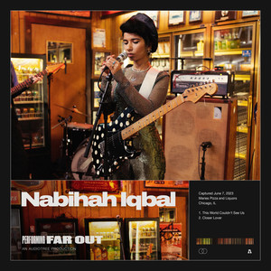 Nabihah Iqbal | Far Out