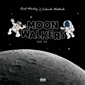 MOON WALKERS