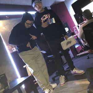 Vibin N Jiggin (Explicit)