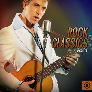 Rock Classics, Vol. 1